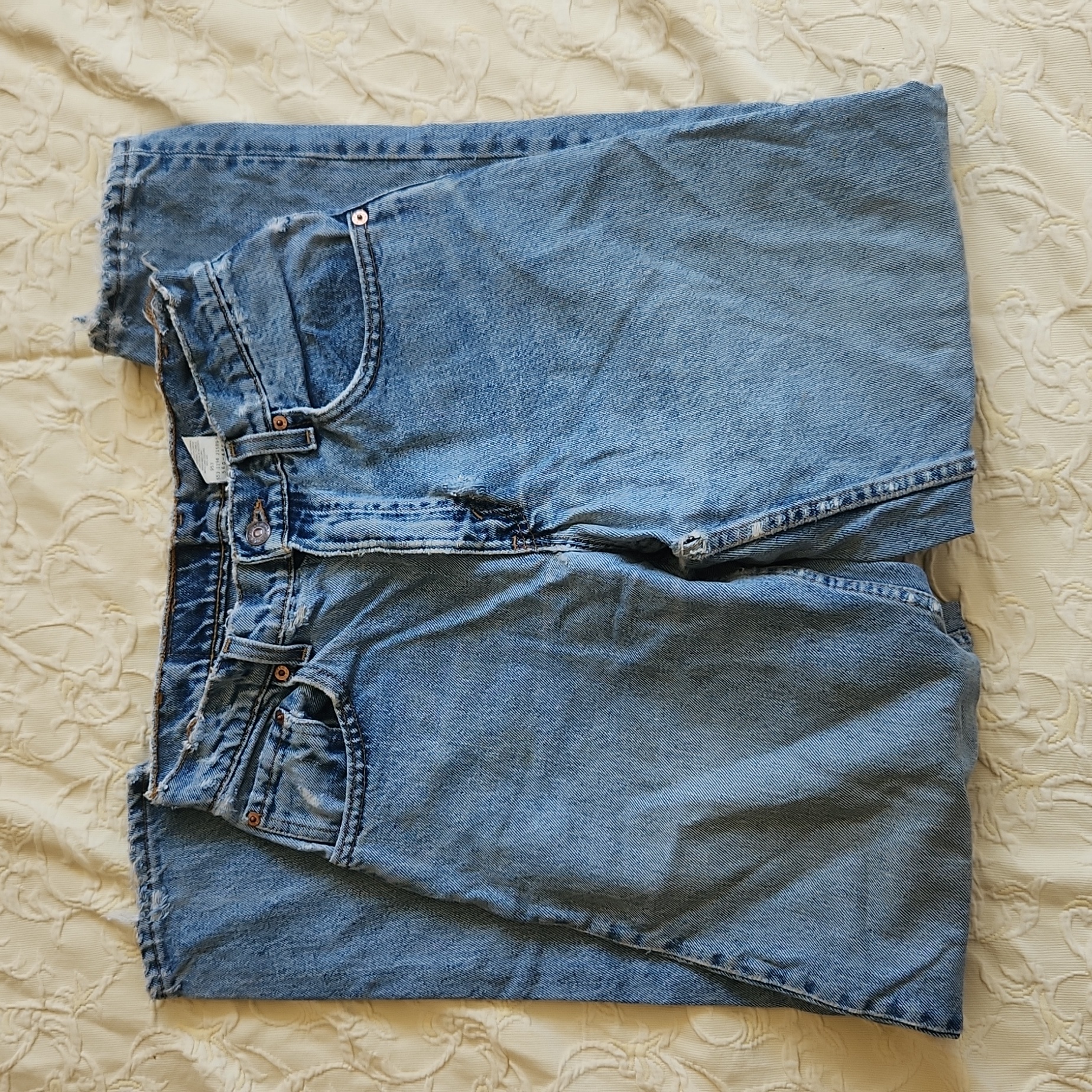 Levis 560 Jeans